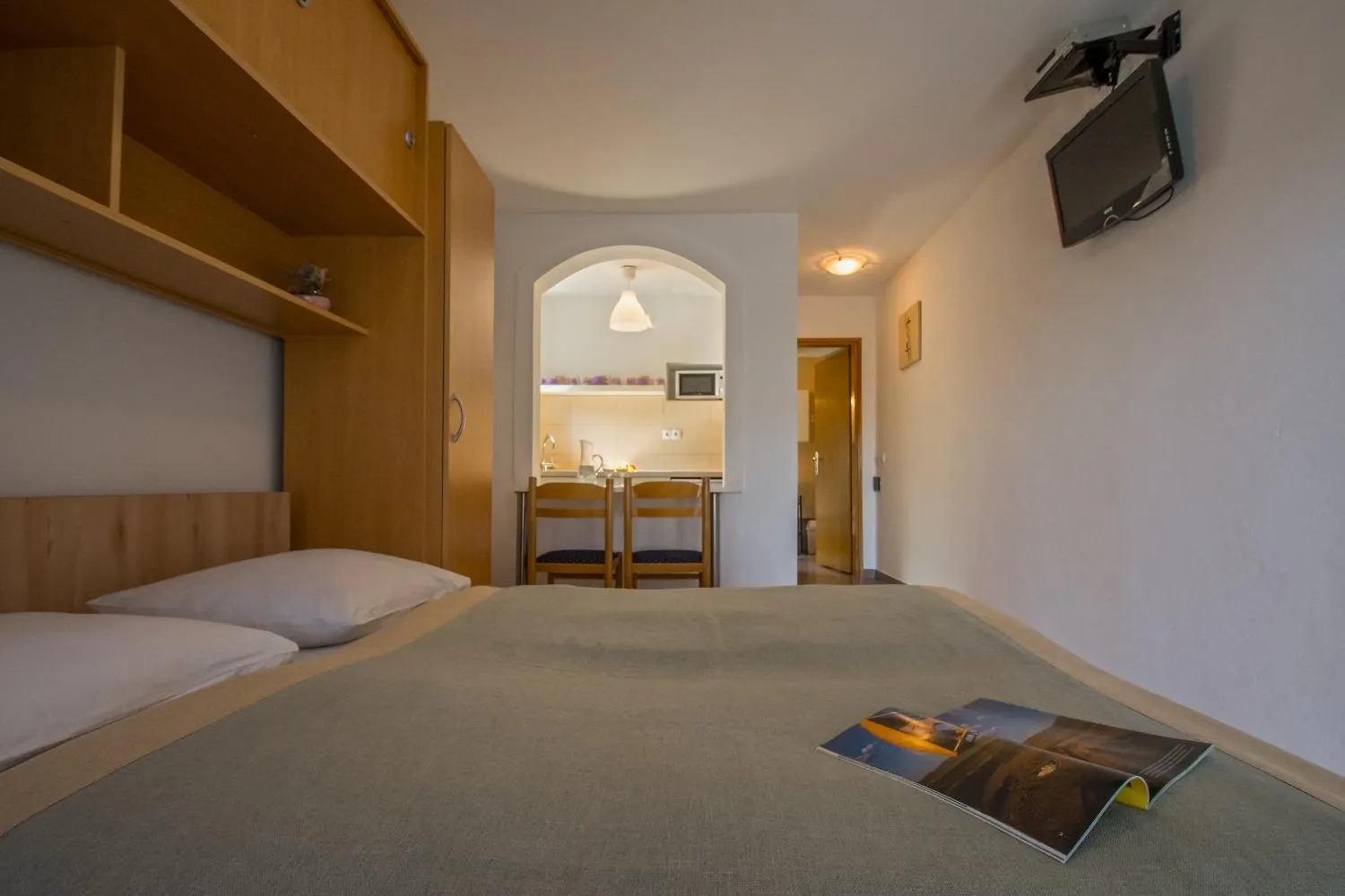 Apartments Sabina - 100M From Sea Crikvenica
