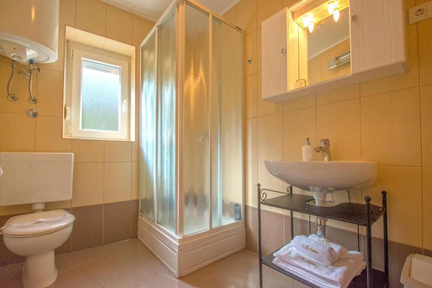 Apartments Sabina - 100M From Sea Crikvenica