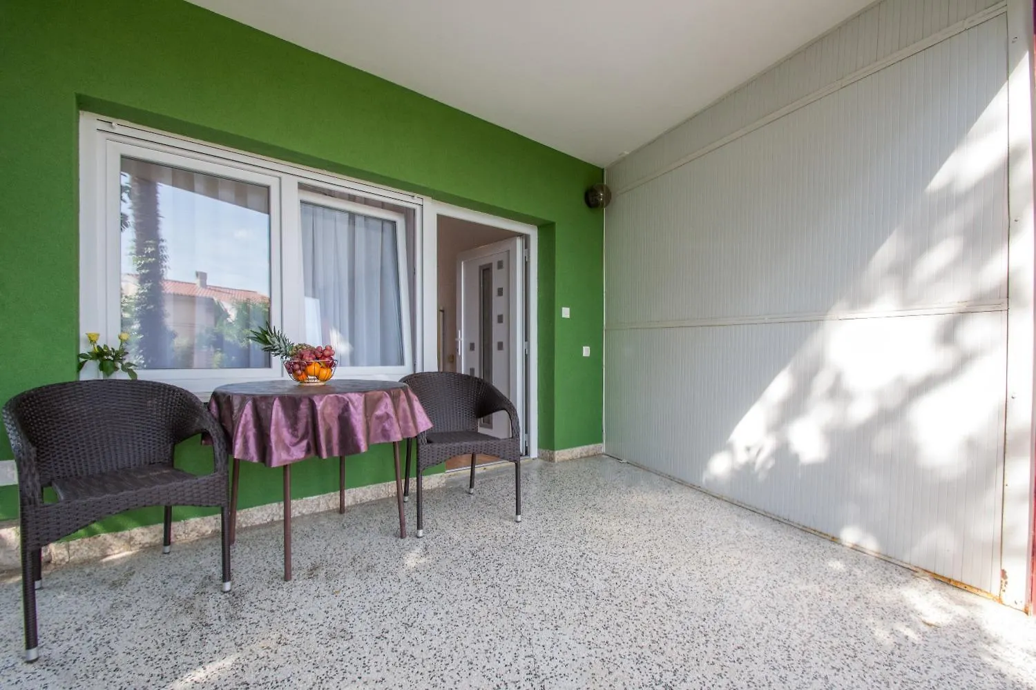 Apartments Sabina - 100M From Sea Crikvenica