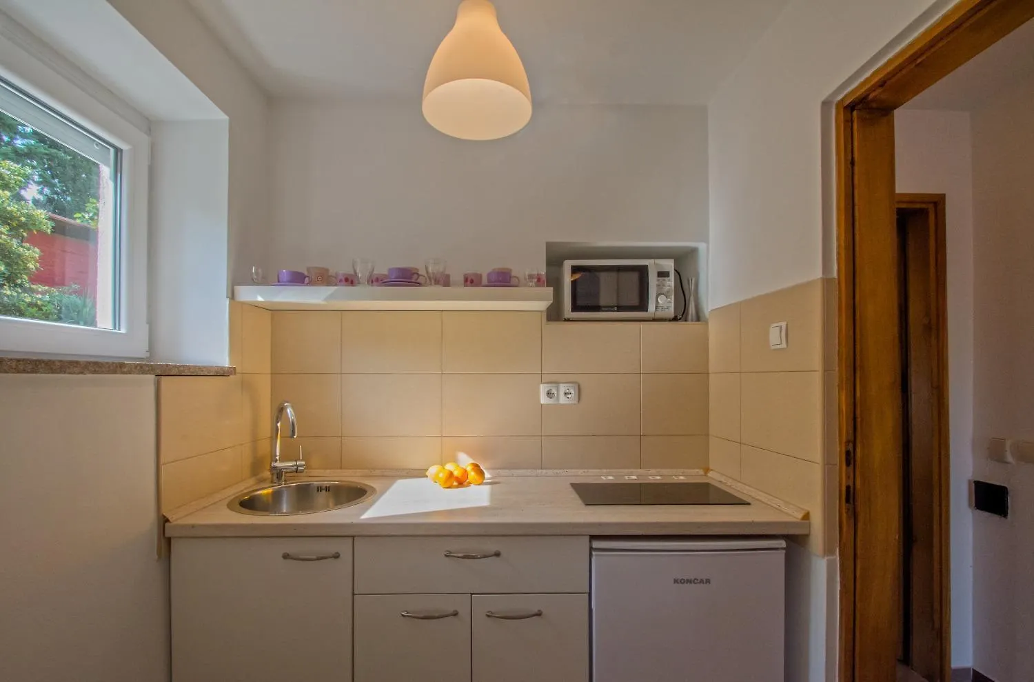 Apartments Sabina - 100M From Sea Crikvenica Croatia