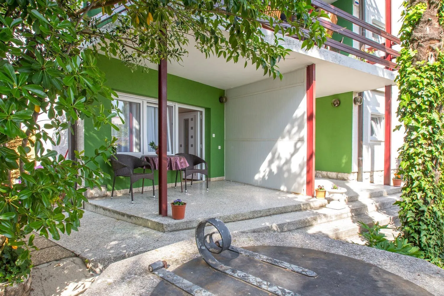Apartments Sabina - 100M From Sea Crikvenica