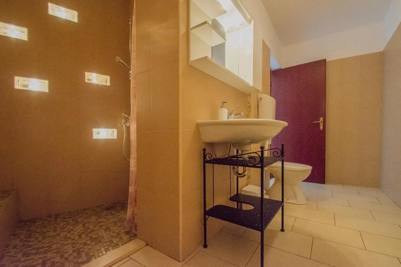 Apartments Sabina - 100M From Sea Crikvenica Croatia
