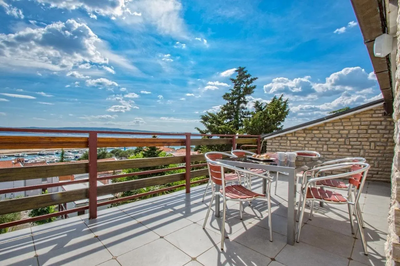 Apartments Sabina - 100M From Sea Crikvenica