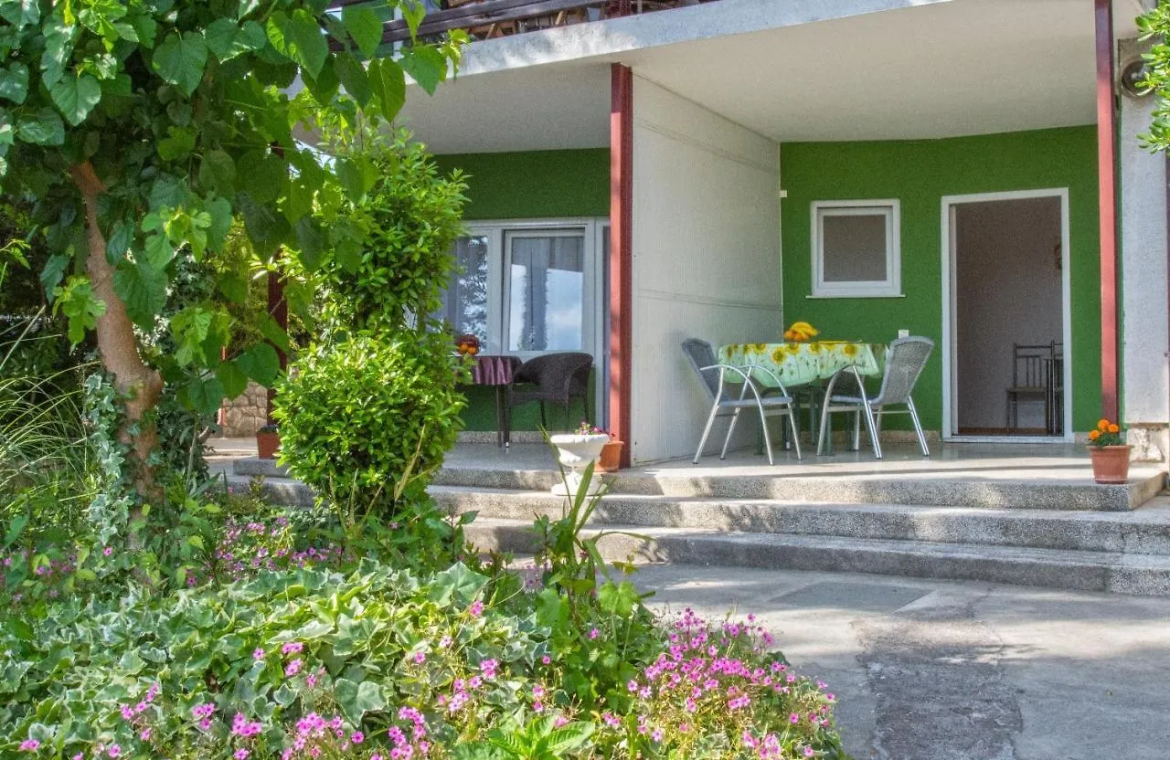 Apartments Sabina - 100M From Sea Crikvenica Croatia