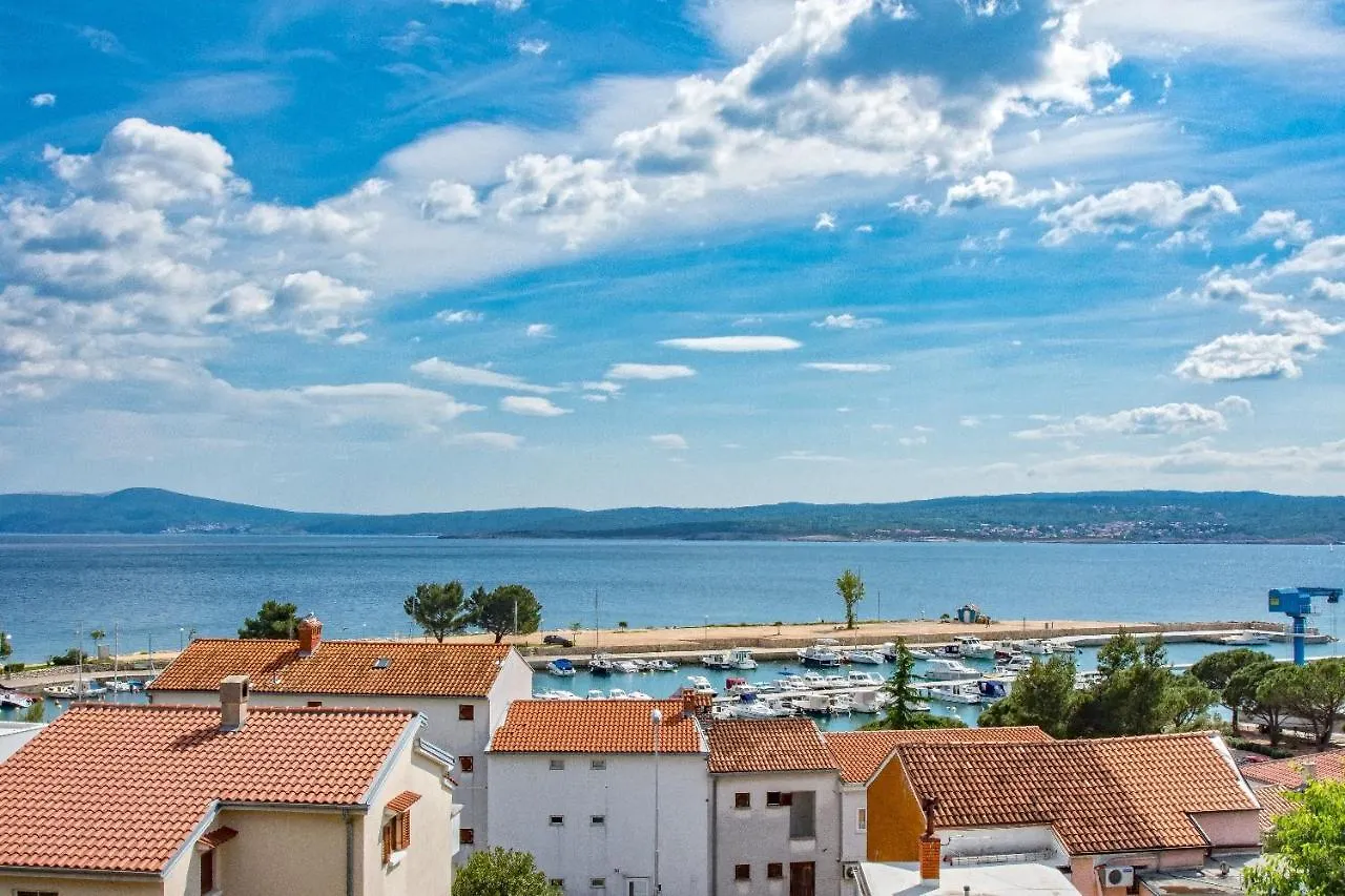 Apartments Sabina - 100M From Sea Crikvenica Croatia