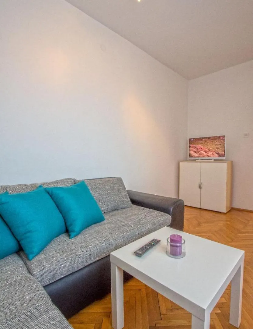 Apartments Sabina - 100M From Sea Crikvenica Croatia