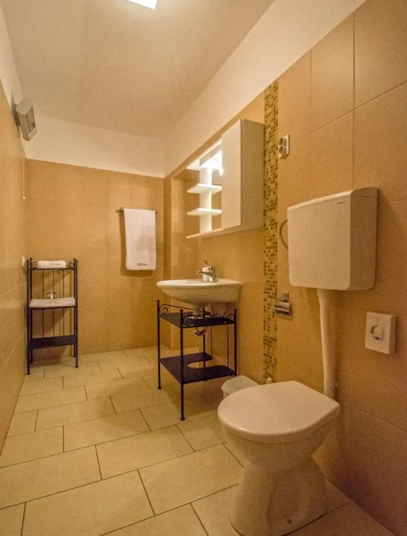 Apartments Sabina - 100M From Sea Crikvenica