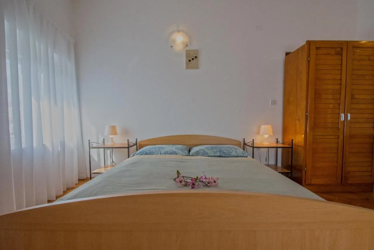 Apartments Sabina - 100M From Sea Crikvenica