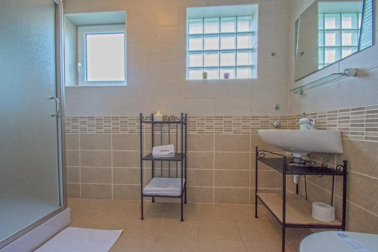 Apartments Sabina - 100M From Sea Crikvenica 0*,