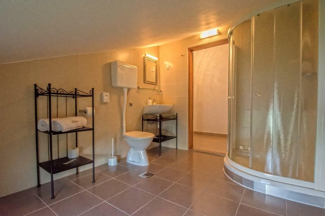 Apartments Sabina - 100M From Sea Crikvenica