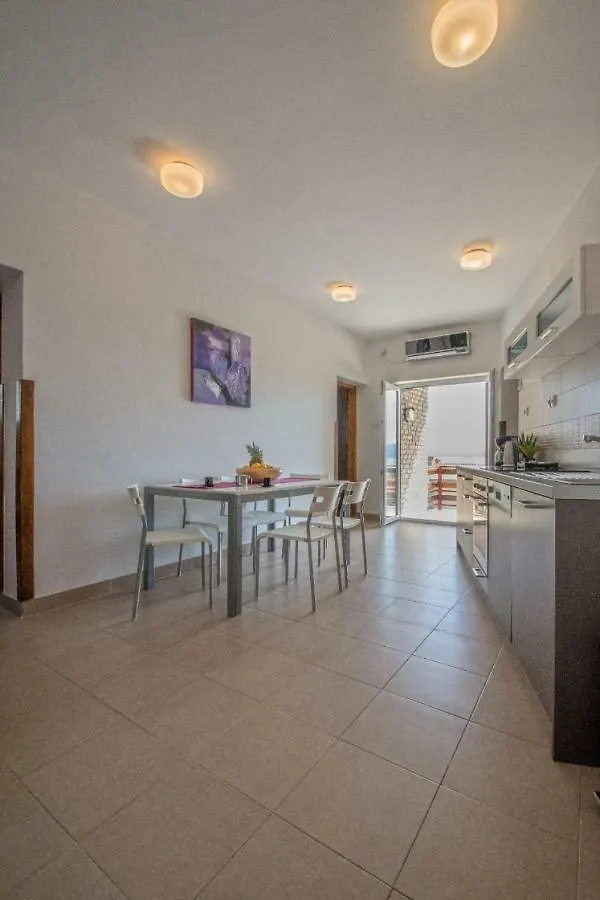 Apartments Sabina - 100M From Sea Crikvenica Croatia
