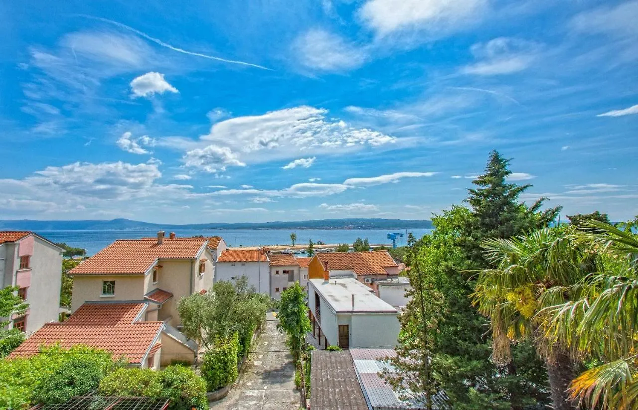 Apartments Sabina - 100M From Sea Crikvenica 0*,