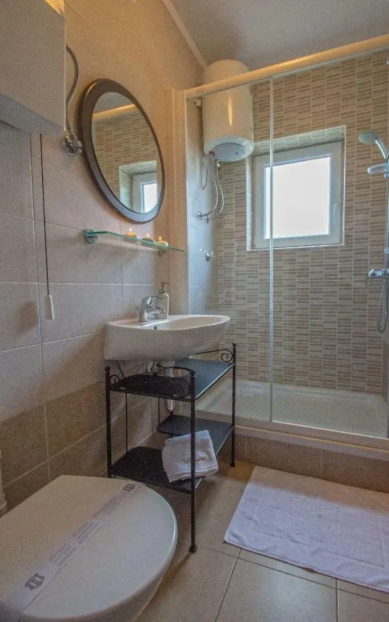 Apartments Sabina - 100M From Sea Crikvenica