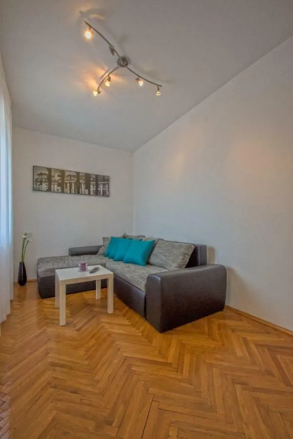 Apartments Sabina - 100M From Sea Crikvenica 0*,  Croatia