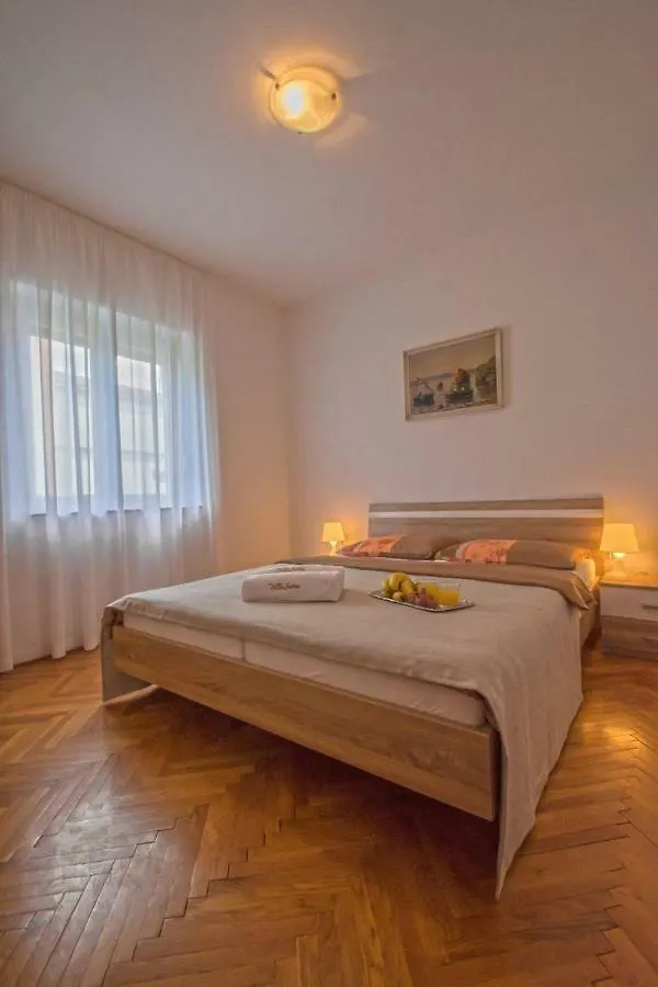 Apartments Sabina - 100M From Sea Crikvenica