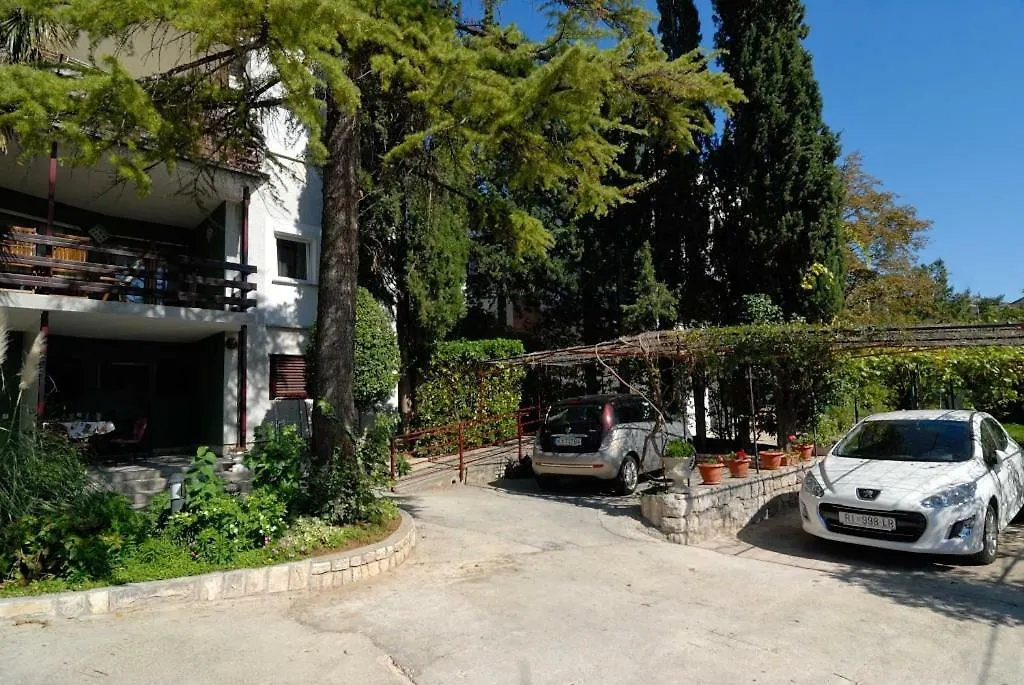 Apartments Sabina - 100M From Sea Crikvenica 0*,