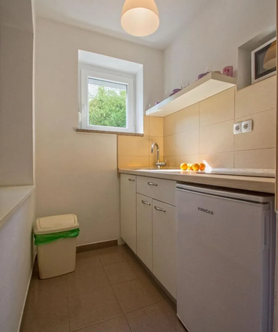 Apartments Sabina - 100M From Sea Crikvenica 0*,