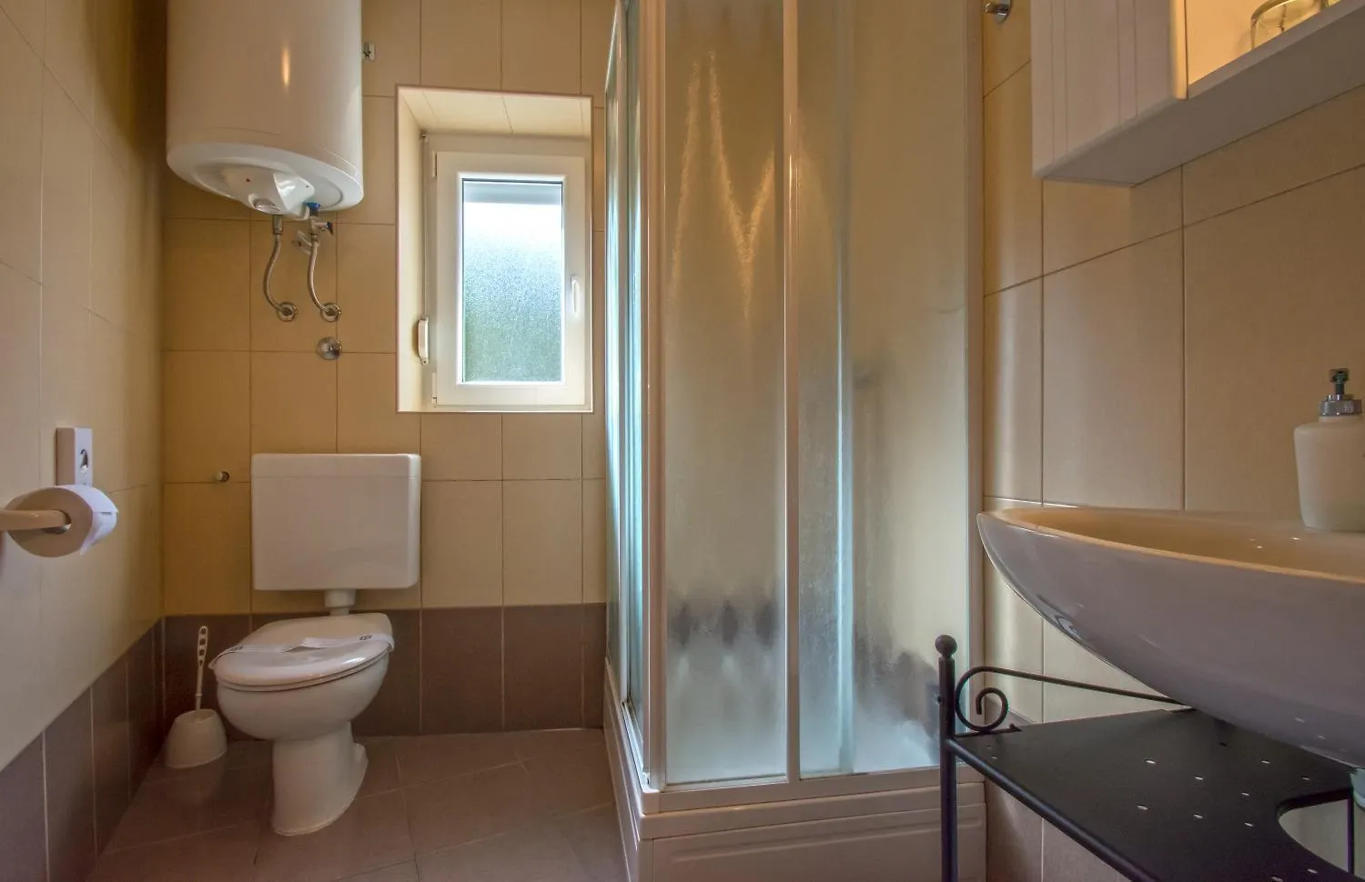 Apartments Sabina - 100M From Sea Crikvenica Croatia