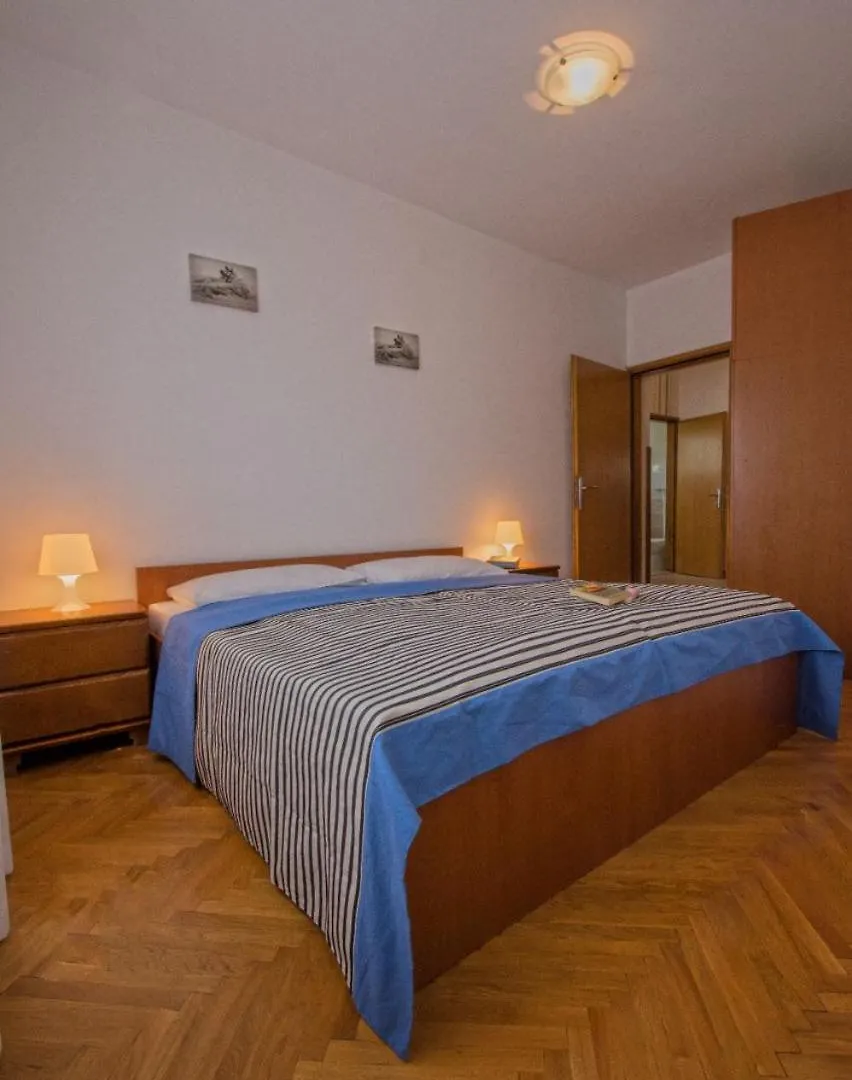 Apartments Sabina - 100M From Sea Crikvenica