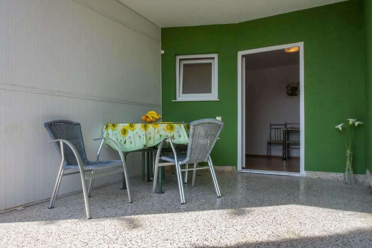 Apartments Sabina - 100M From Sea Crikvenica Croatia